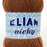 Lõng Nicky 5166