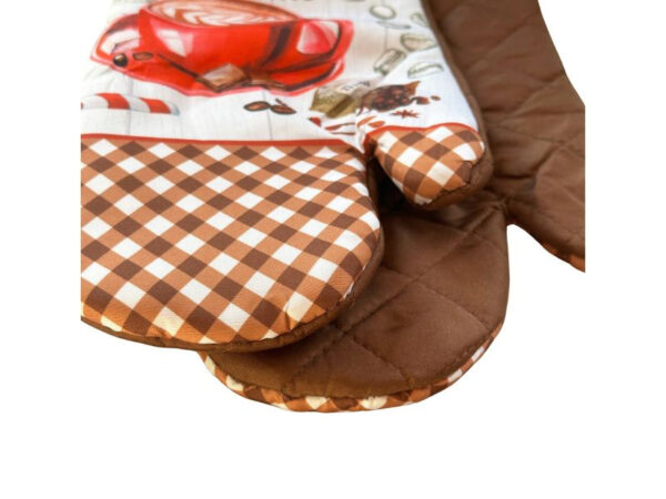Pajakindad Cappuccino - Image 3