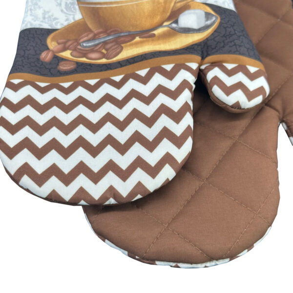 Pajakindad Cappuccino - Image 3