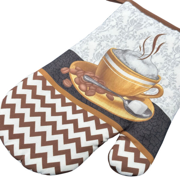 Pajakindad Cappuccino - Image 2