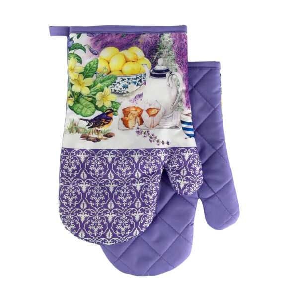 Pajakindad Lavender