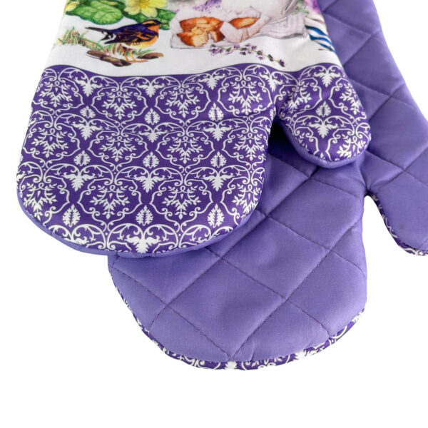 Pajakindad Lavender - Image 3