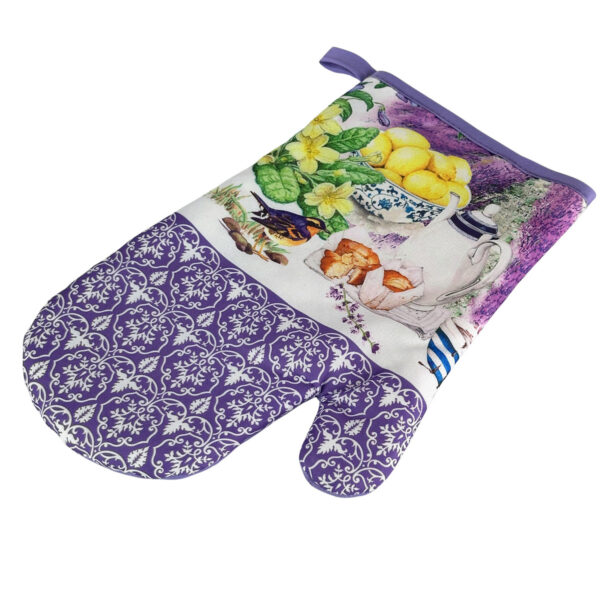 Pajakindad Lavender - Image 2