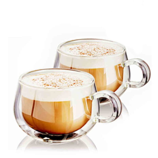 Termokruus Duali Barista
