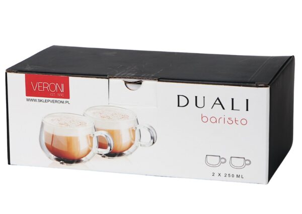 Termokruus Duali Barista - Image 3