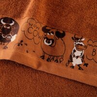 Alternative view of Laste rätik Cows