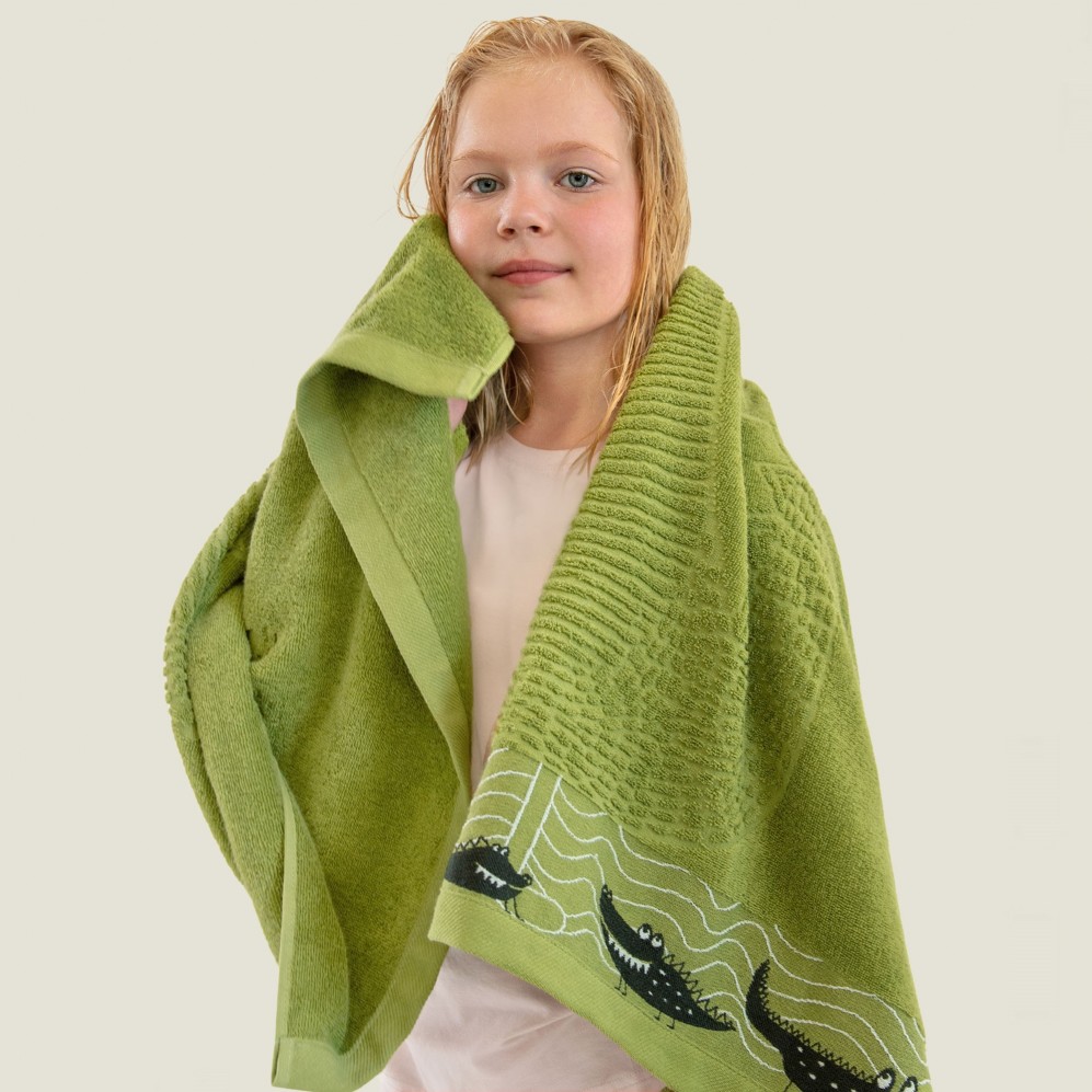 Laste rätik Crocco - Image 4