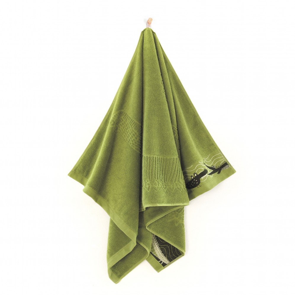 Laste rätik Crocco - Image 3