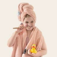 Alternative view of Laste rätik Koty