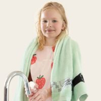 Alternative view of Laste rätik Koty