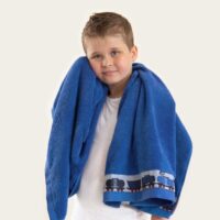 Alternative view of Laste rätik Pociagi