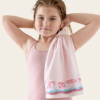 Alternative view of Laste rätik Syrenki