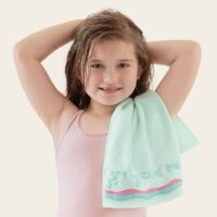 Alternative view of Laste rätik Syrenki