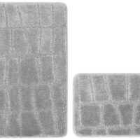 2-osaline vannitoavaip Ocean