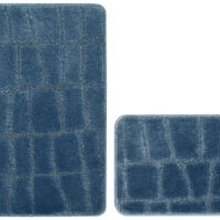 2-osaline vannitoavaip Ocean