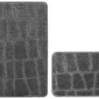 2-osaline vannitoavaip Ocean