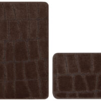 2-osaline vannitoavaip Ocean