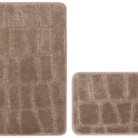 2-osaline vannitoavaip Ocean