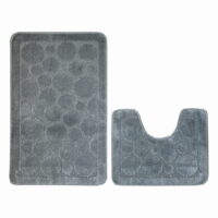 2-osaline vannitoavaip Ocean