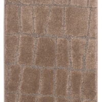 1-osaline vannitoavaip Ocean