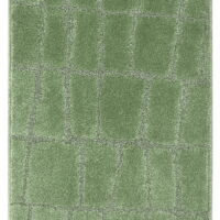 1-osaline vannitoavaip Ocean