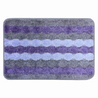 1-osaline vannitoavaip Ocean Mini