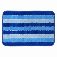 1-osaline vannitoavaip Ocean Mini