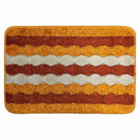 1-osaline vannitoavaip Ocean Mini