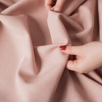 Alternative view of .Külgkardina kangas IBIZA 005