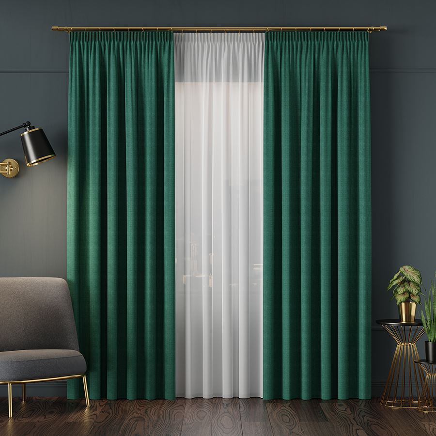 Külgkardina kangas IBIZA 013