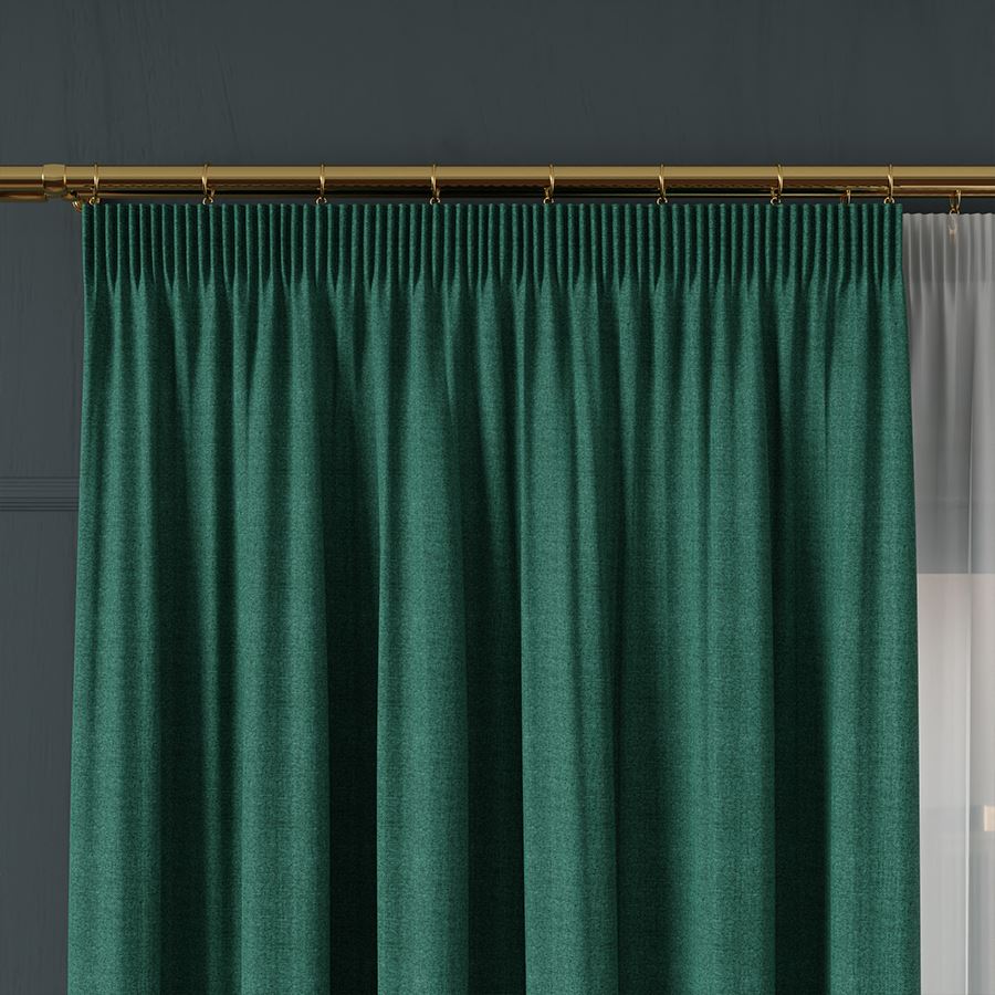 Külgkardina kangas IBIZA 013 - Image 4