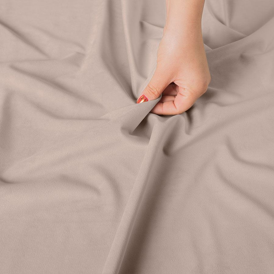 Külgkardina kangas VELVET 002 - Image 4