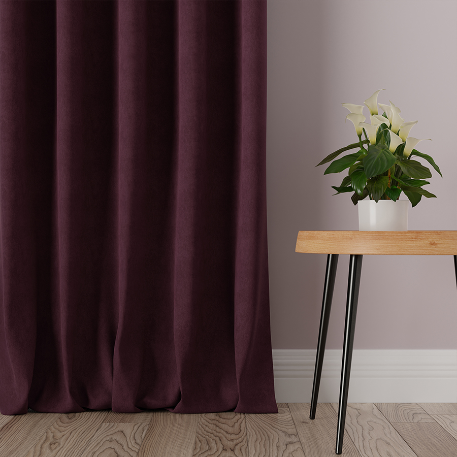 .Külgkardina kangas MILAS 030 - Image 2