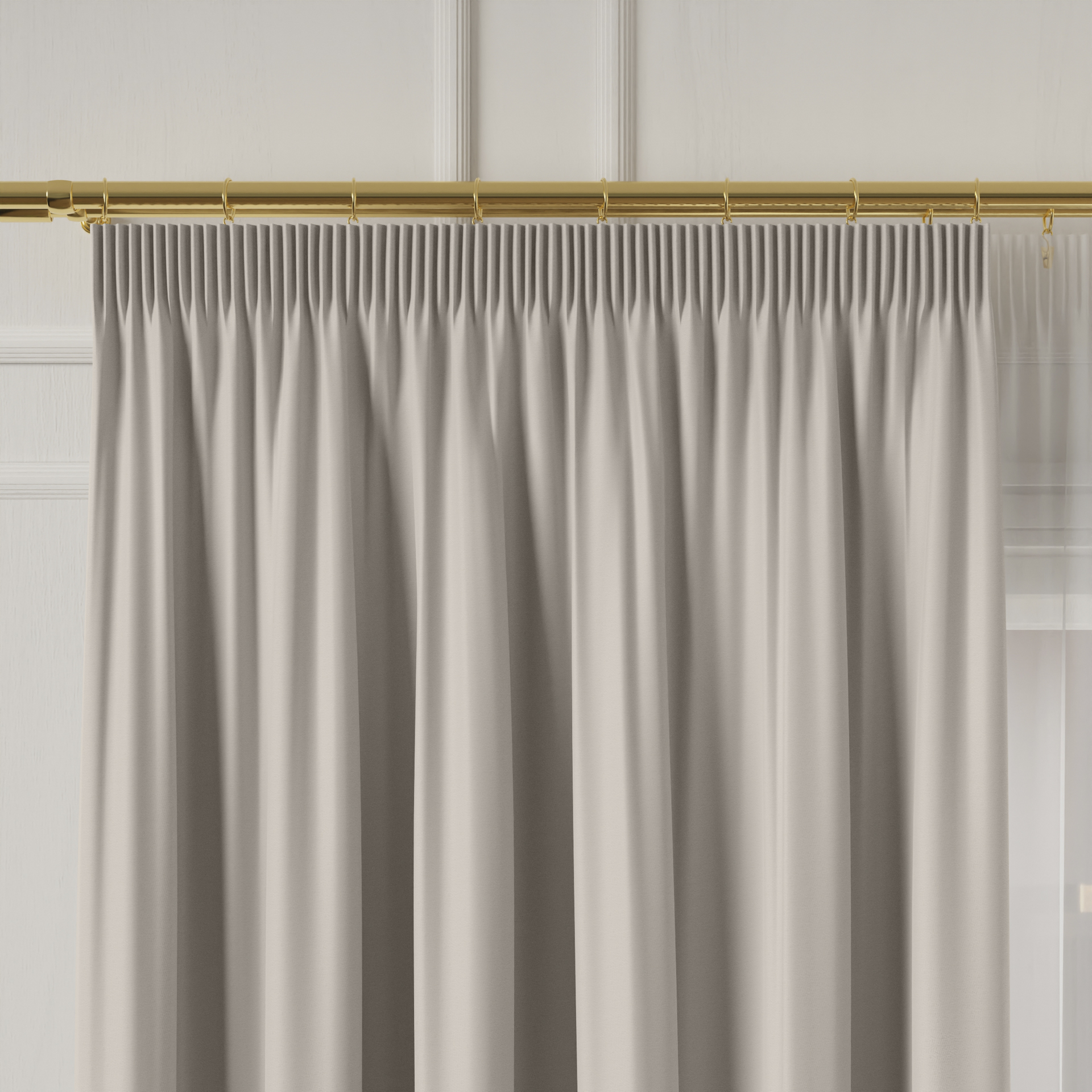 Külgkardina kangas 004204/TDP/002 - Image 3