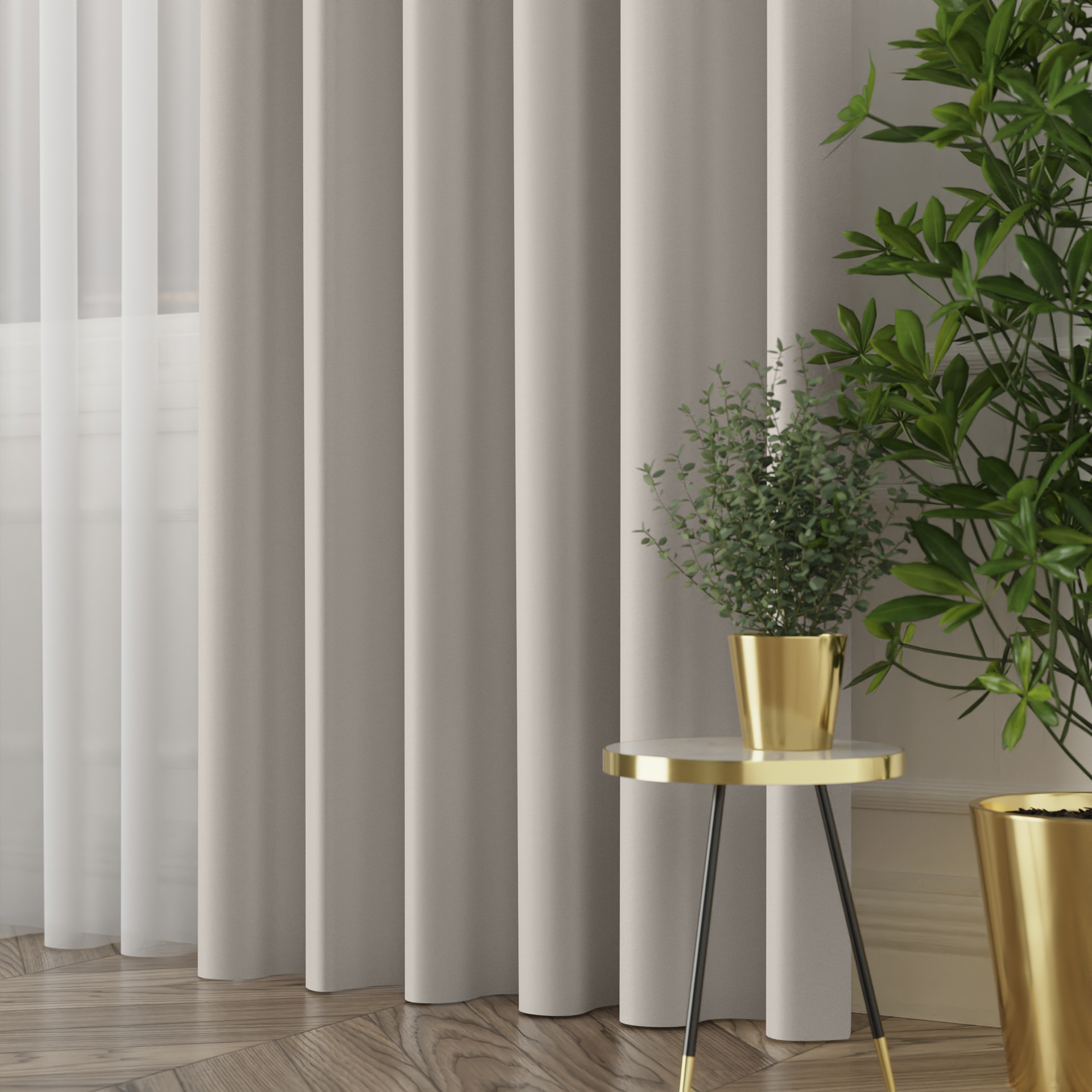 Külgkardina kangas 004204/TDP/002 - Image 4