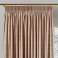 Alternative view of .Külgkardina kangas MILAS 004