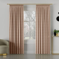 .Külgkardina kangas MILAS 004