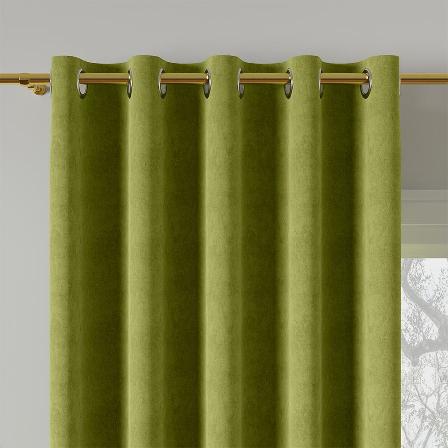 .Külgkardina kangas MILAS 015 - Image 3