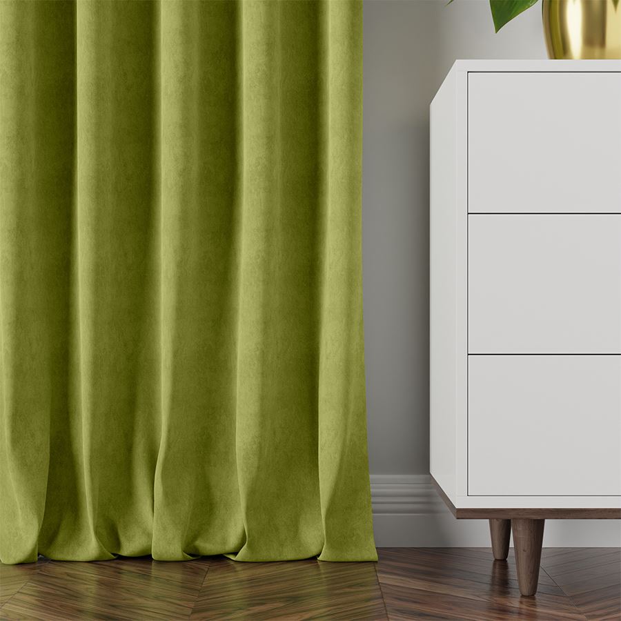 .Külgkardina kangas MILAS 015 - Image 2