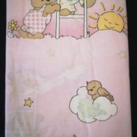 Alternative view of Voodipesukomplekt