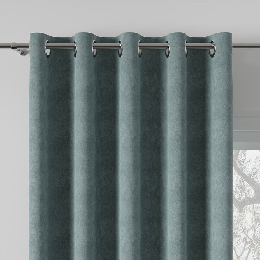 .Külgkardina kangas MILAS 036 - Image 2