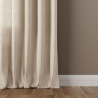 Alternative view of .Külgkardina kangas MILAS 374