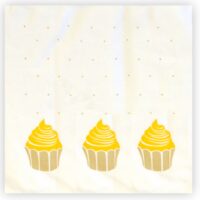 Köögirätik Muffino