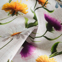 .Dekoratiivkangas D00436/NIW/009