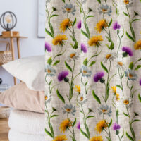 Alternative view of .Dekoratiivkangas D00436/NIW/009