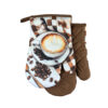 Pajakindad Cappuccino