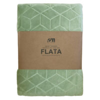 Pleed Flata