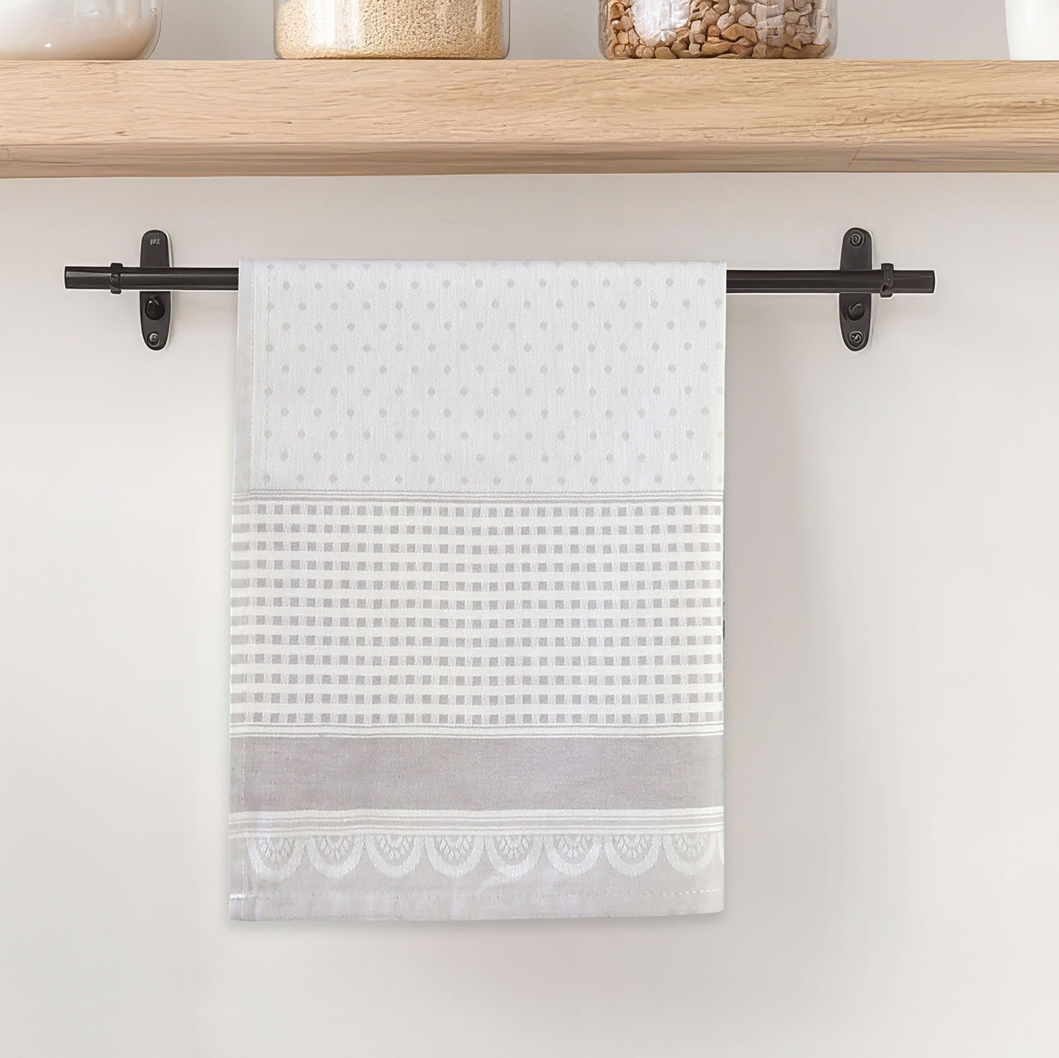 Köögirätik Zefirek