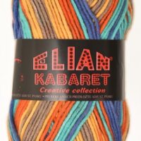 Lõng Kabaret 81053